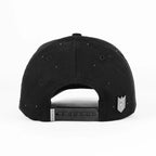 MZ HATSS - EL DR 3.0 BLACK CRYSTALS