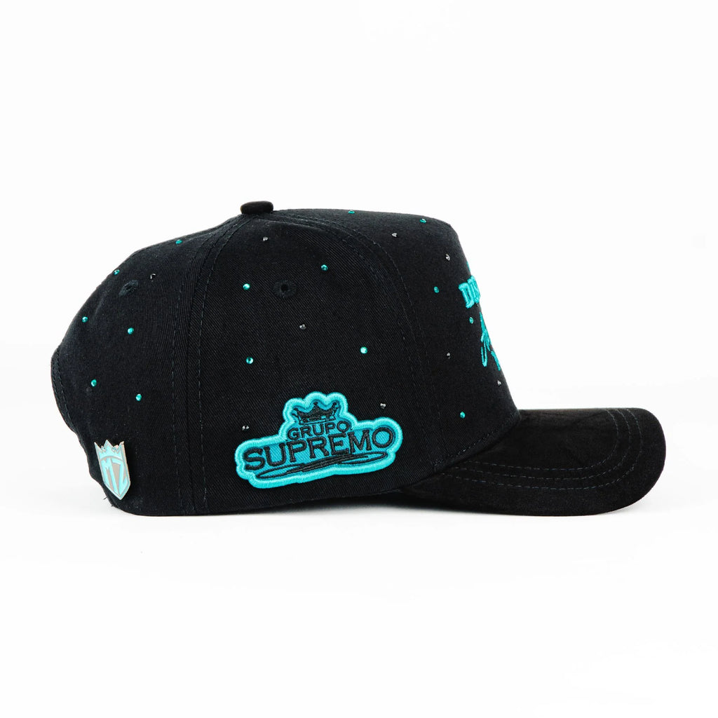 MZ HATSS - UNA DISCULPA AQUA