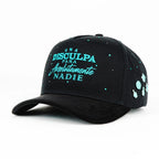 MZ HATSS - UNA DISCULPA AQUA