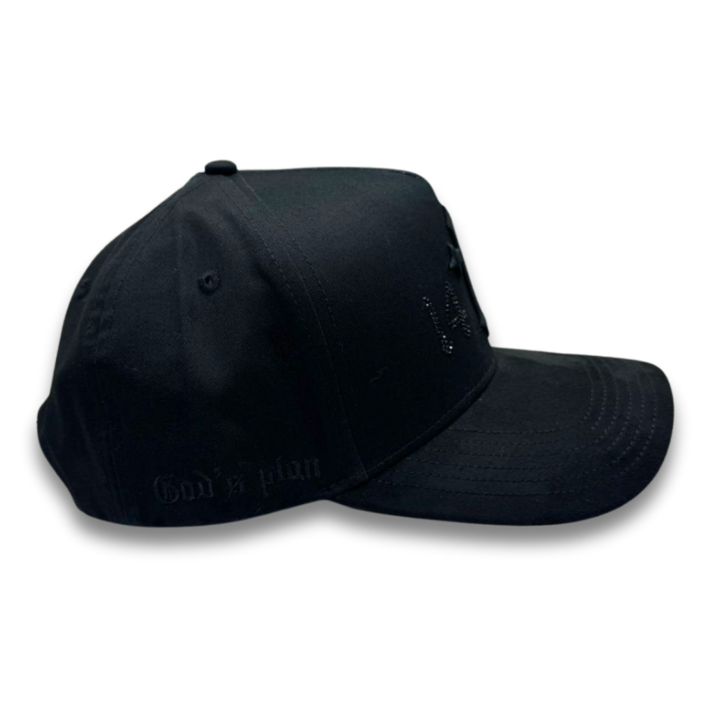 DAKAPS - 14-14 BLACK