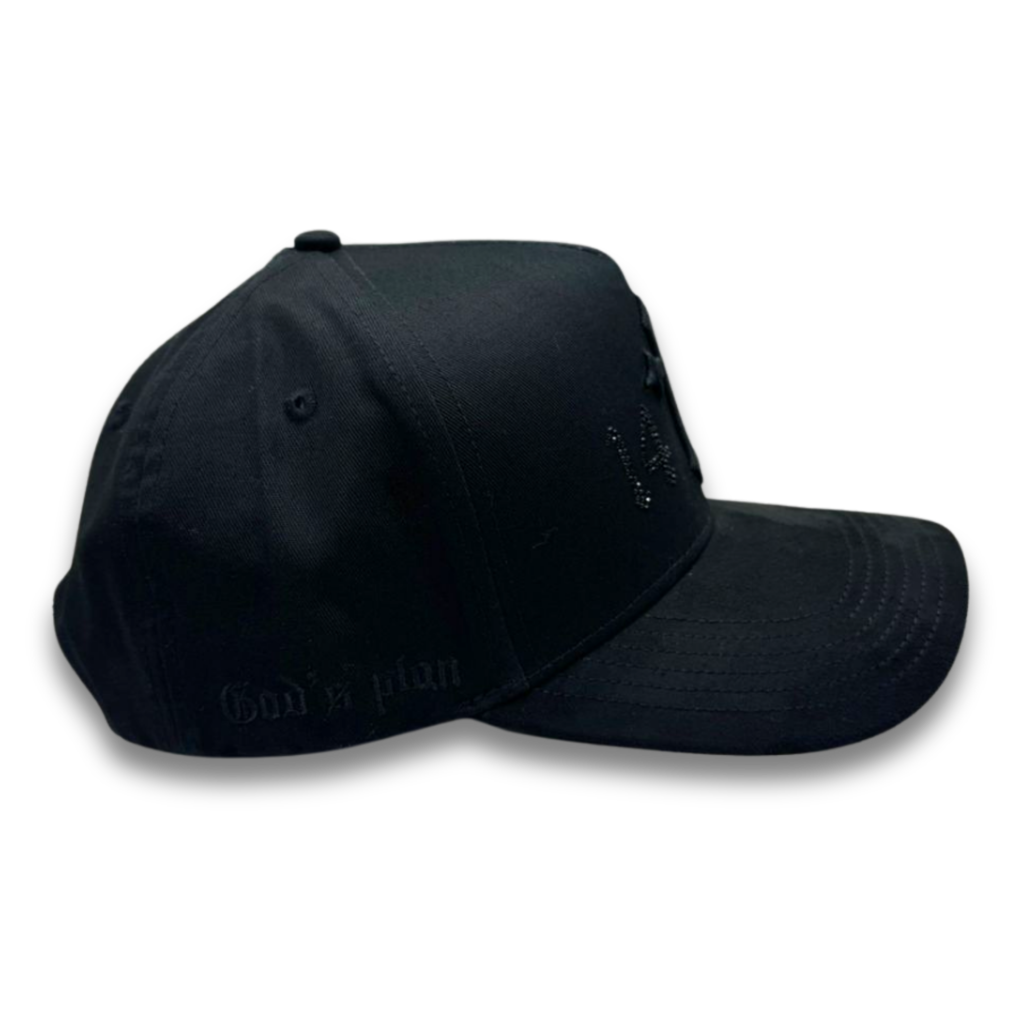 DAKAPS - 14-14 BLACK