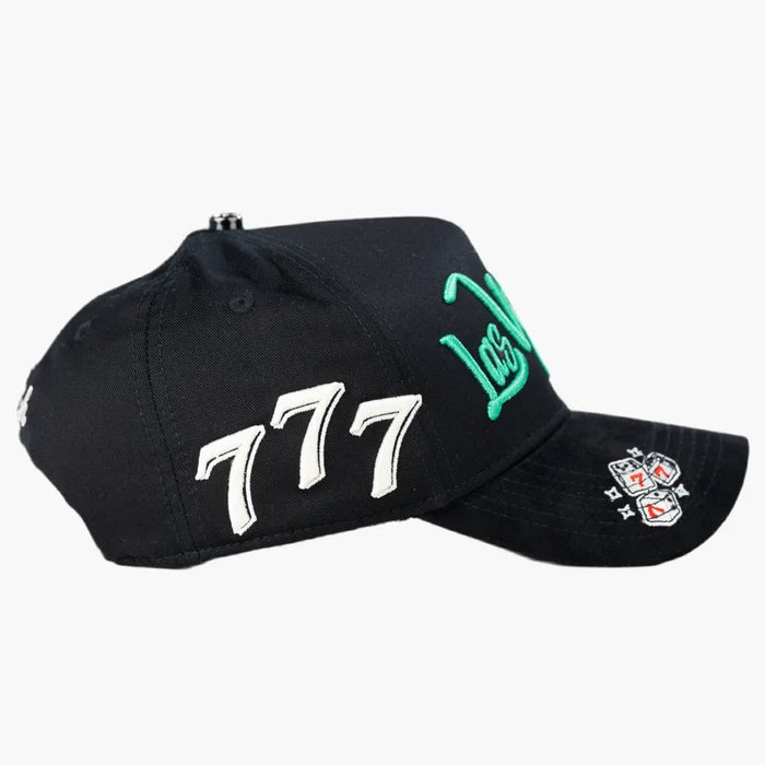 CASH ONLY - LAS VEGAS