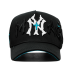 MZ HATSS - NY AQUA MAGIC