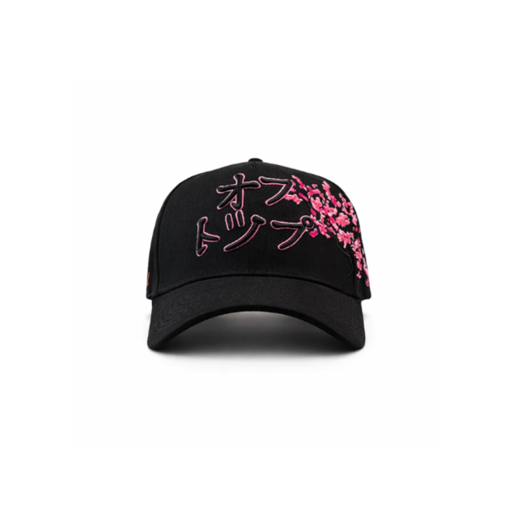 SAKURA - NEGRA