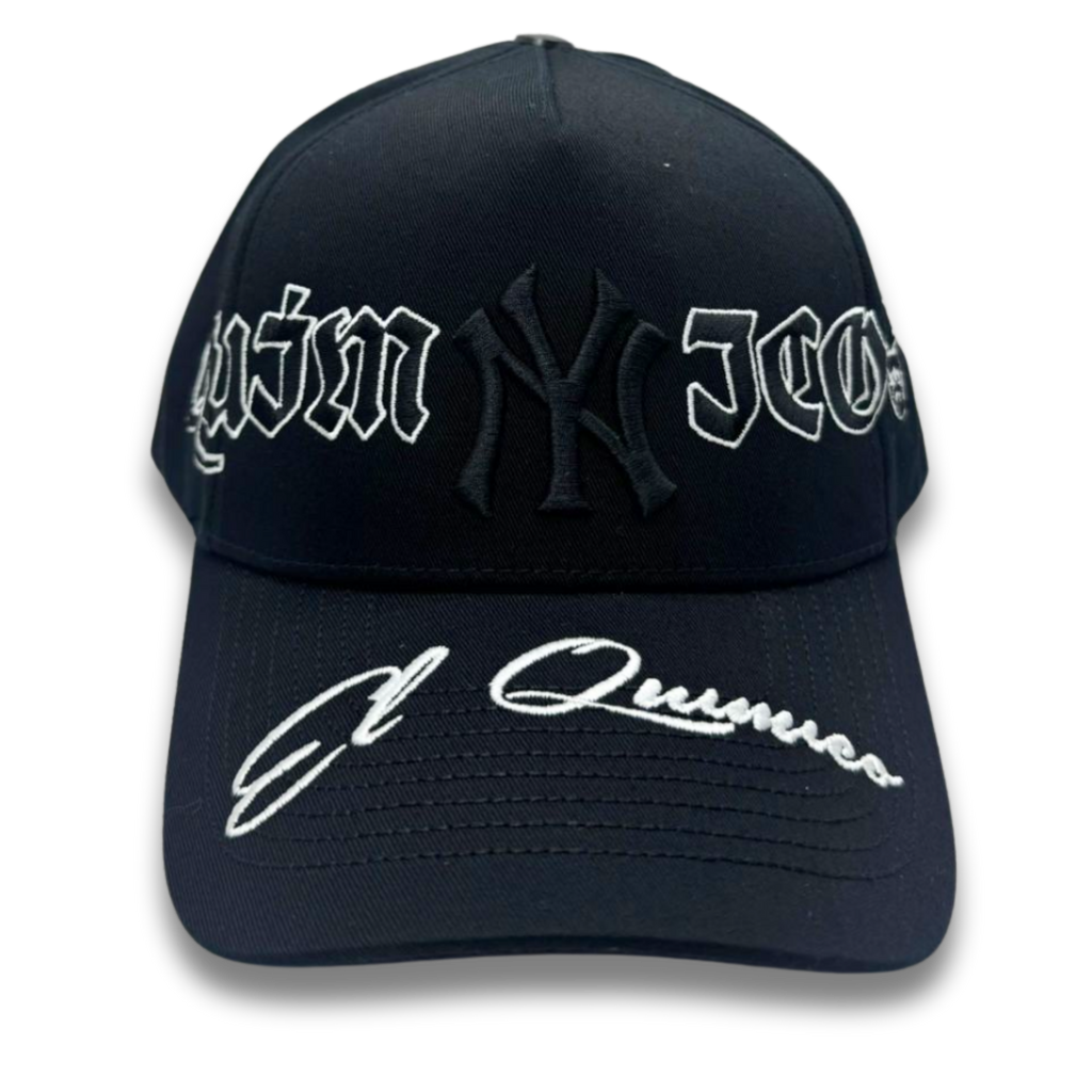 BOBA HATS - NY EL QUIMICO