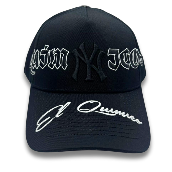 BOBA HATS - NY EL QUIMICO