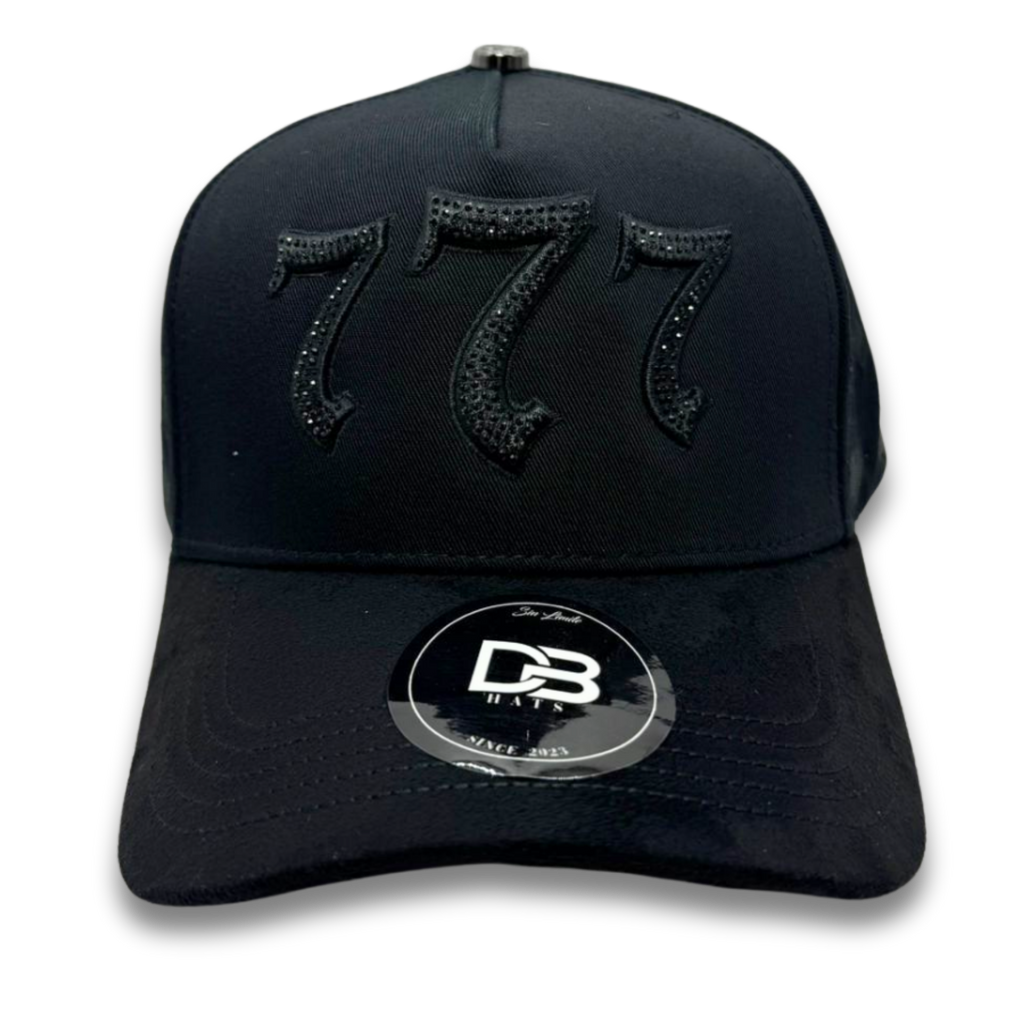 DB HATS - 777