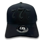 DB HATS - 777