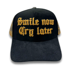 HIGH STAKES- SMILE NOW, CRY LATER