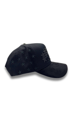 DISTRICT TOTAL BLACK