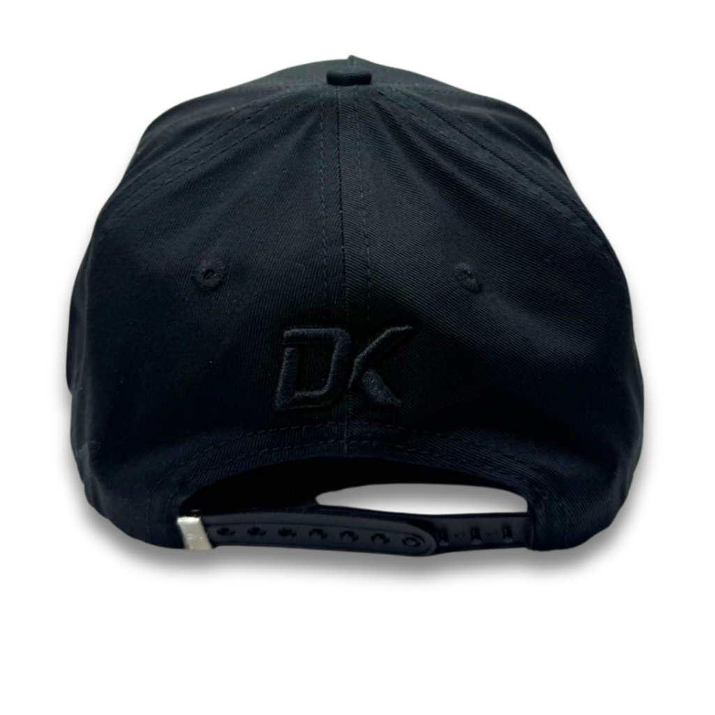 DAKAPS - 14-14 BLACK