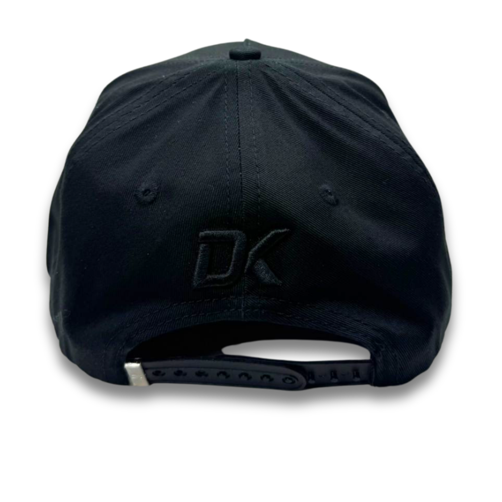 DAKAPS - 14-14 BLACK