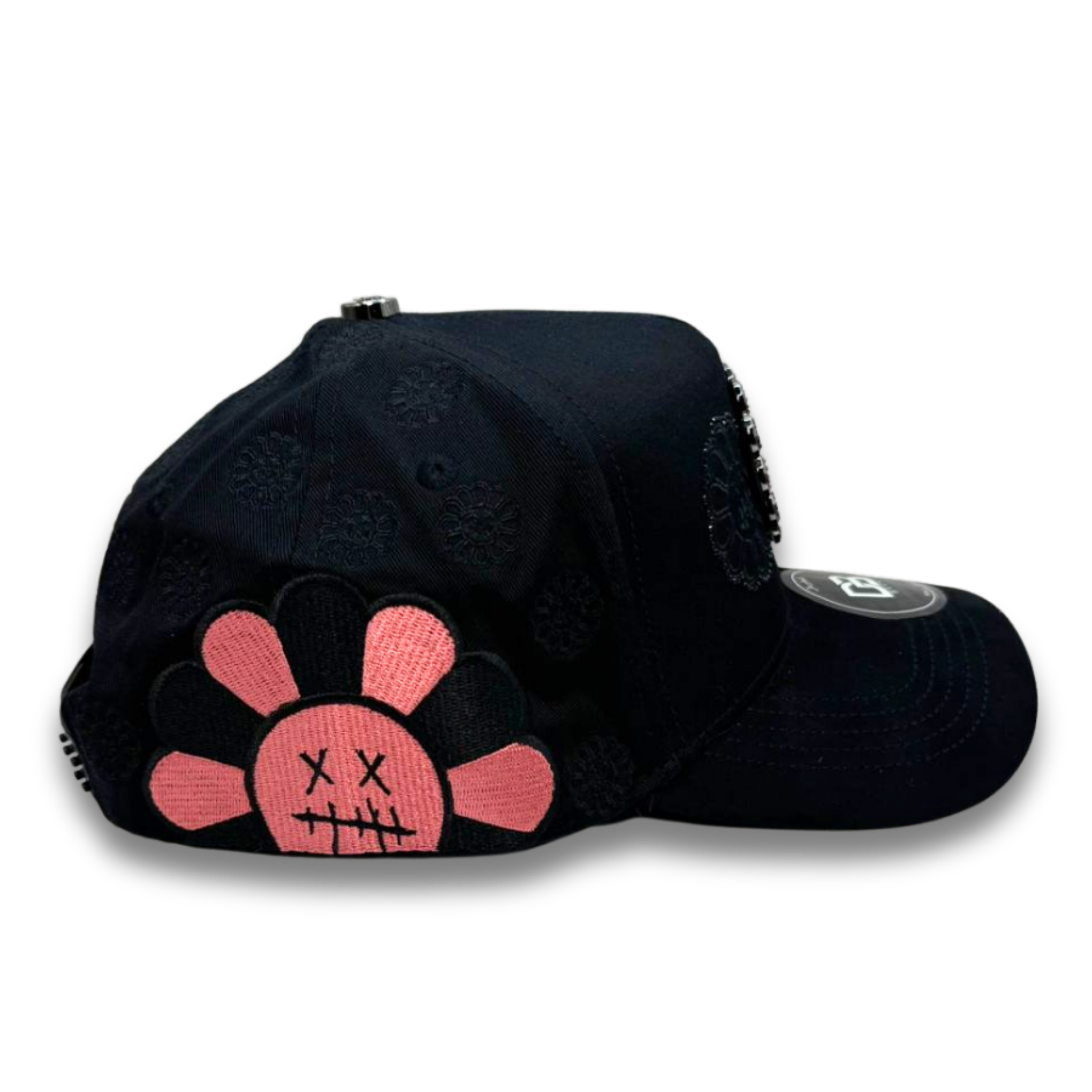 DB HATS - MURAKAMI ROSA
