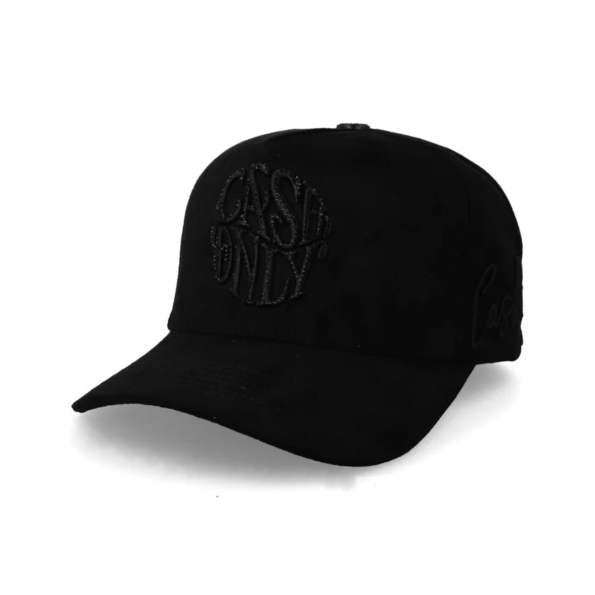 CASH ONLY - HIGH LIFE CRISTALES NEGRA