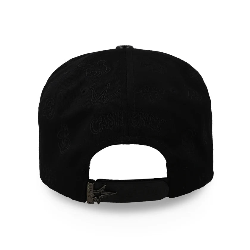 CASH ONLY - TOP SELLER NEGRA