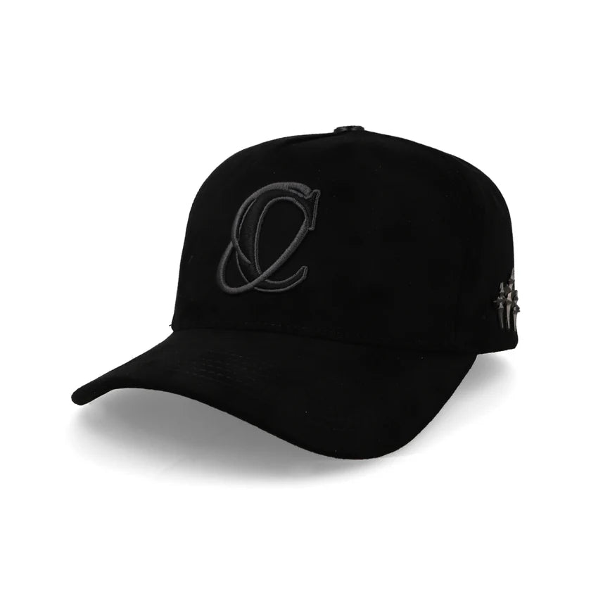 CASH ONLY - CLASSIC GOLD NEGRA