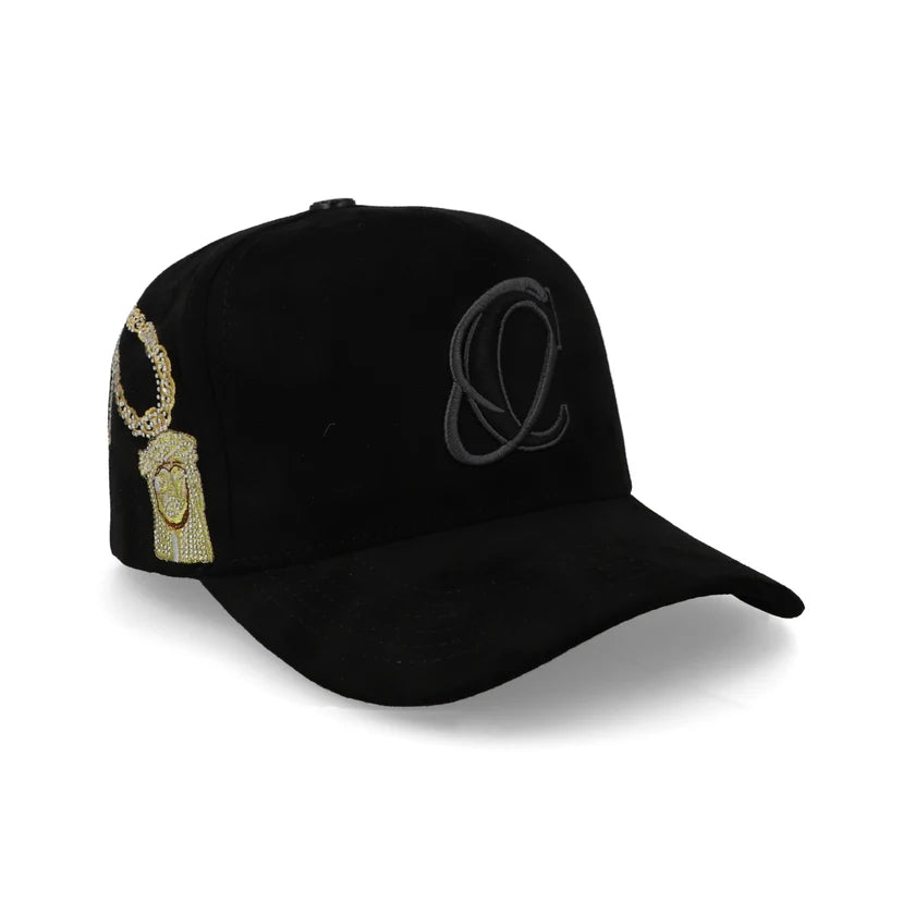CASH ONLY - CLASSIC GOLD NEGRA