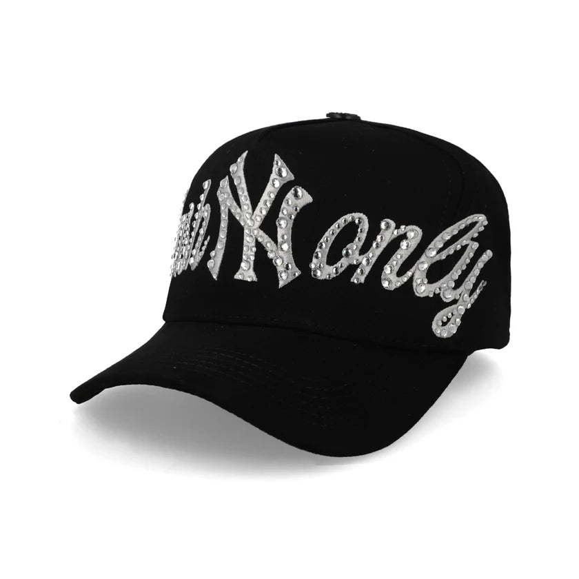 CASH ONLY  - NY PERLS WHITE