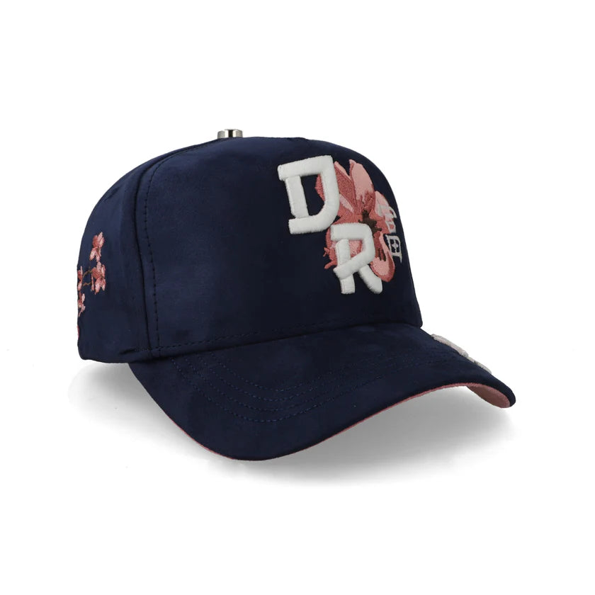EL DREAMER HATS - KANJI OCEAN MARINO