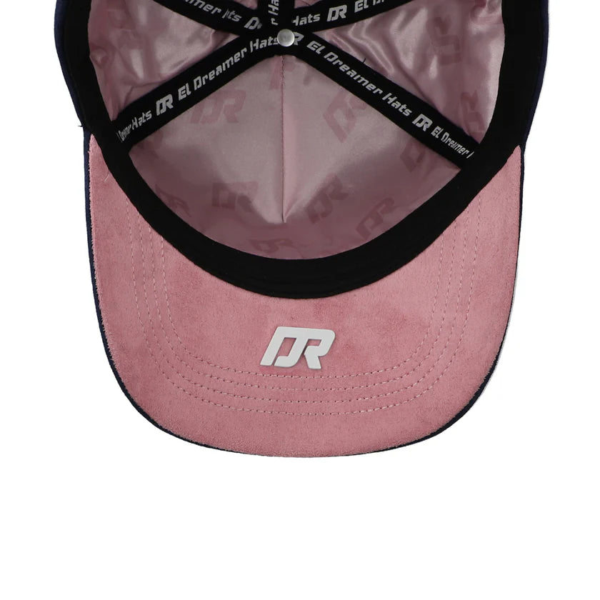 EL DREAMER HATS - KANJI OCEAN MARINO