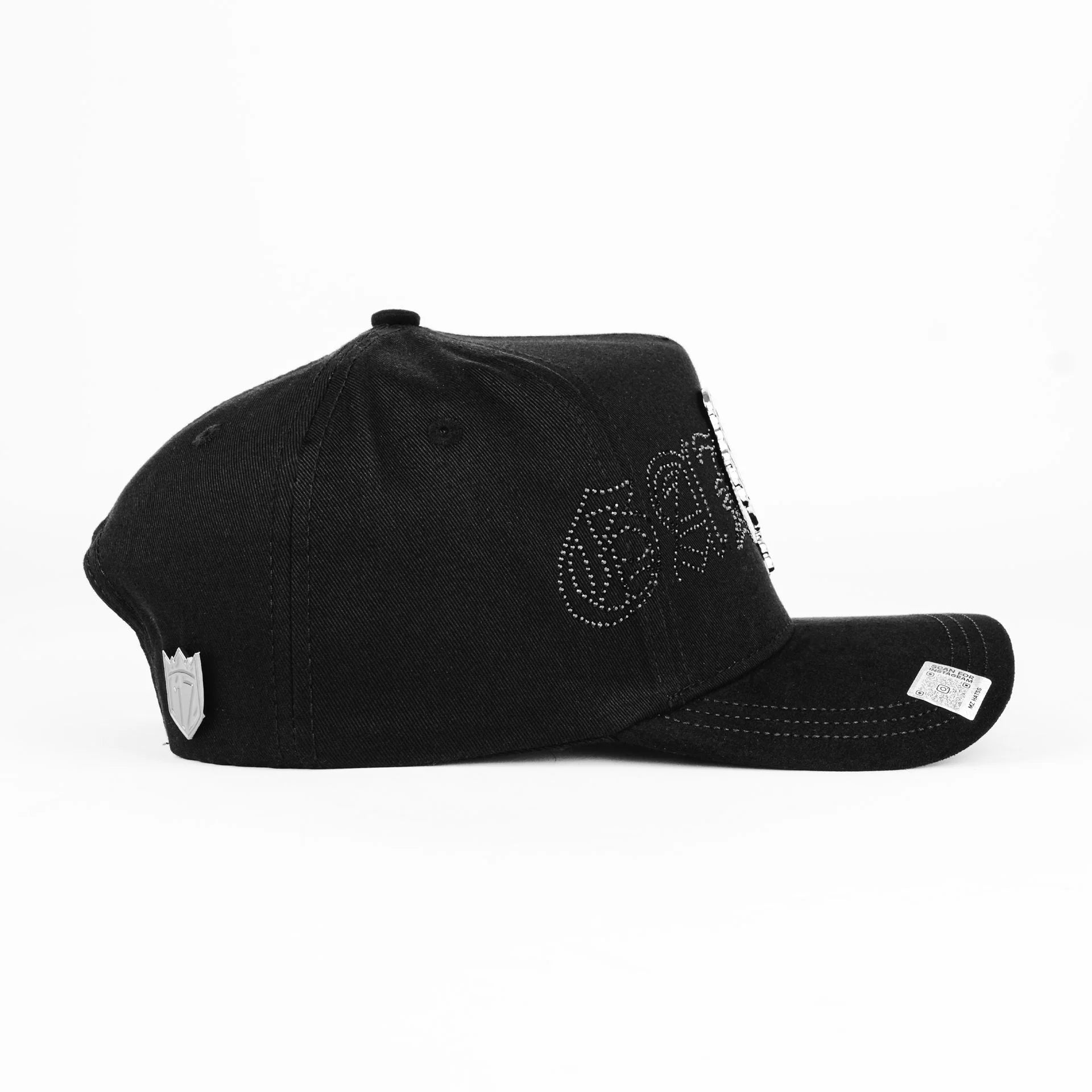 MZ HATSS - EL GALLERO CRISTALS