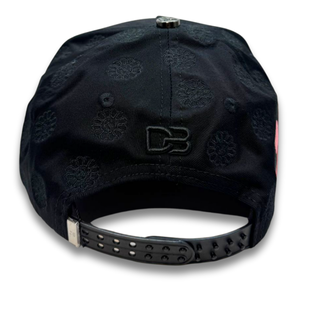 DB HATS - MURAKAMI ROSA