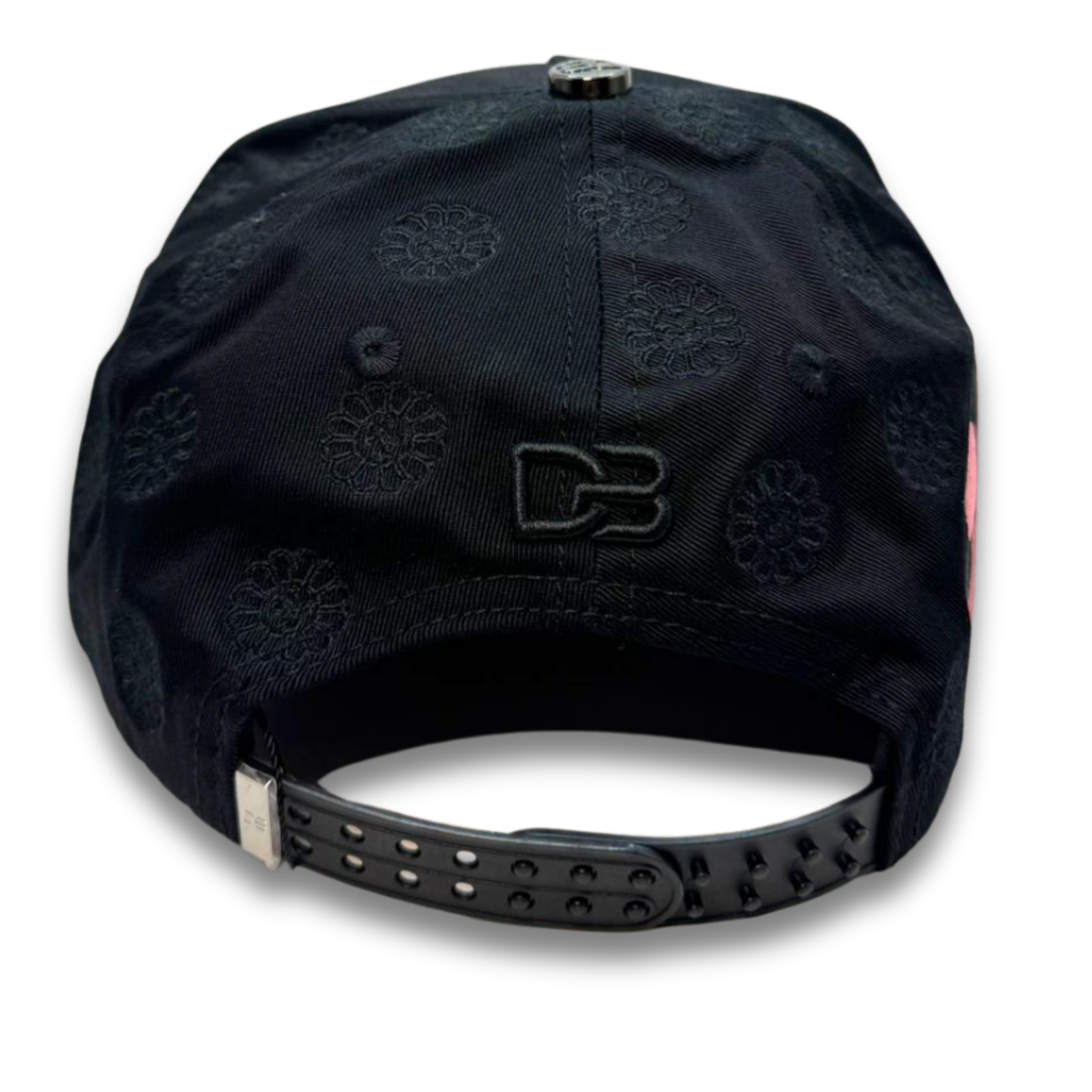 DB HATS - MURAKAMI ROSA
