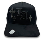 BIGG BOSS LA CRUZ BLACK