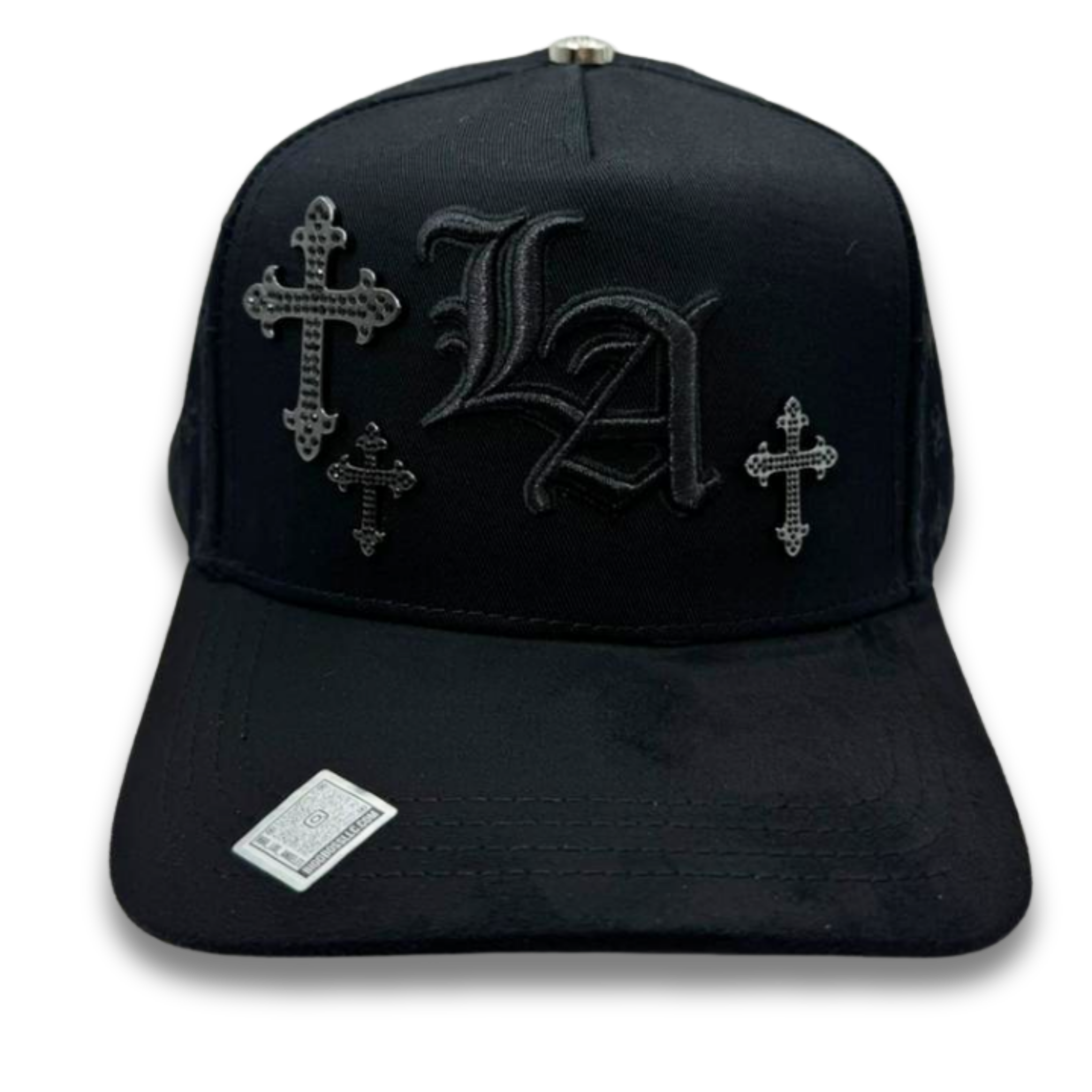 BIGG BOSS LA CRUZ BLACK