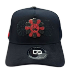 DB HATS - MURAKAMI ROJA