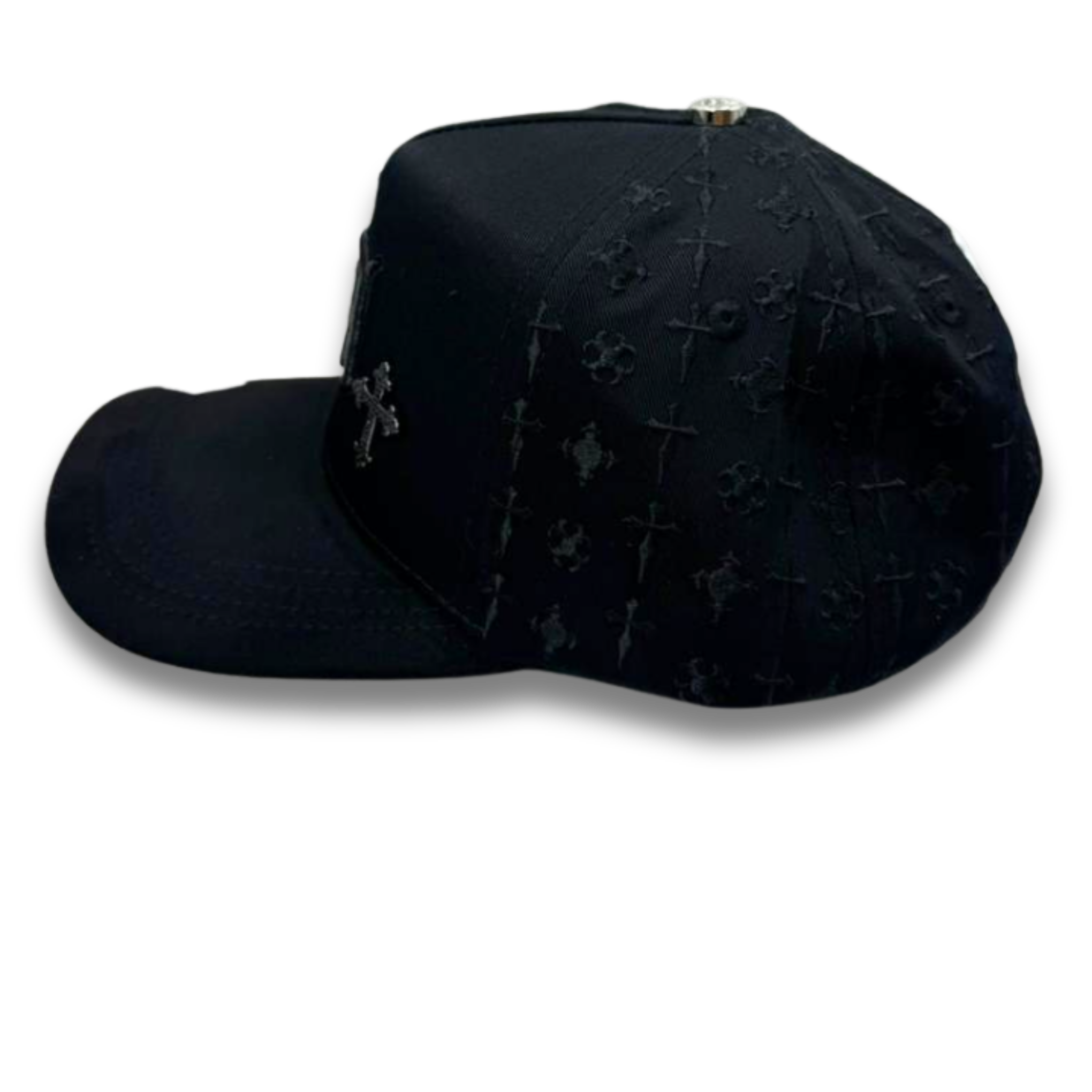 BIGG BOSS LA CRUZ BLACK