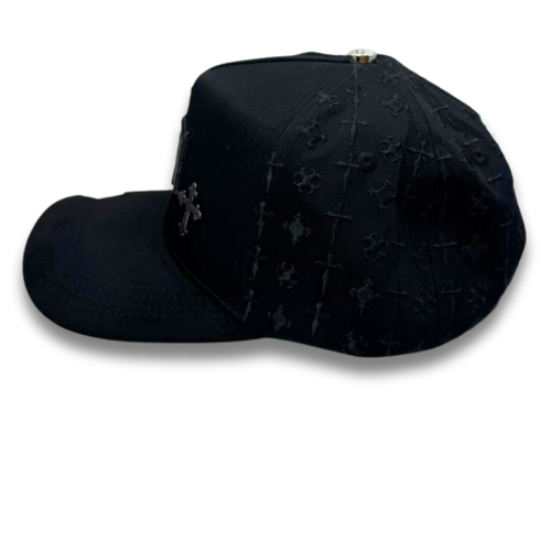 BIGG BOSS LA CRUZ BLACK