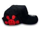 DB HATS - MURAKAMI ROJA