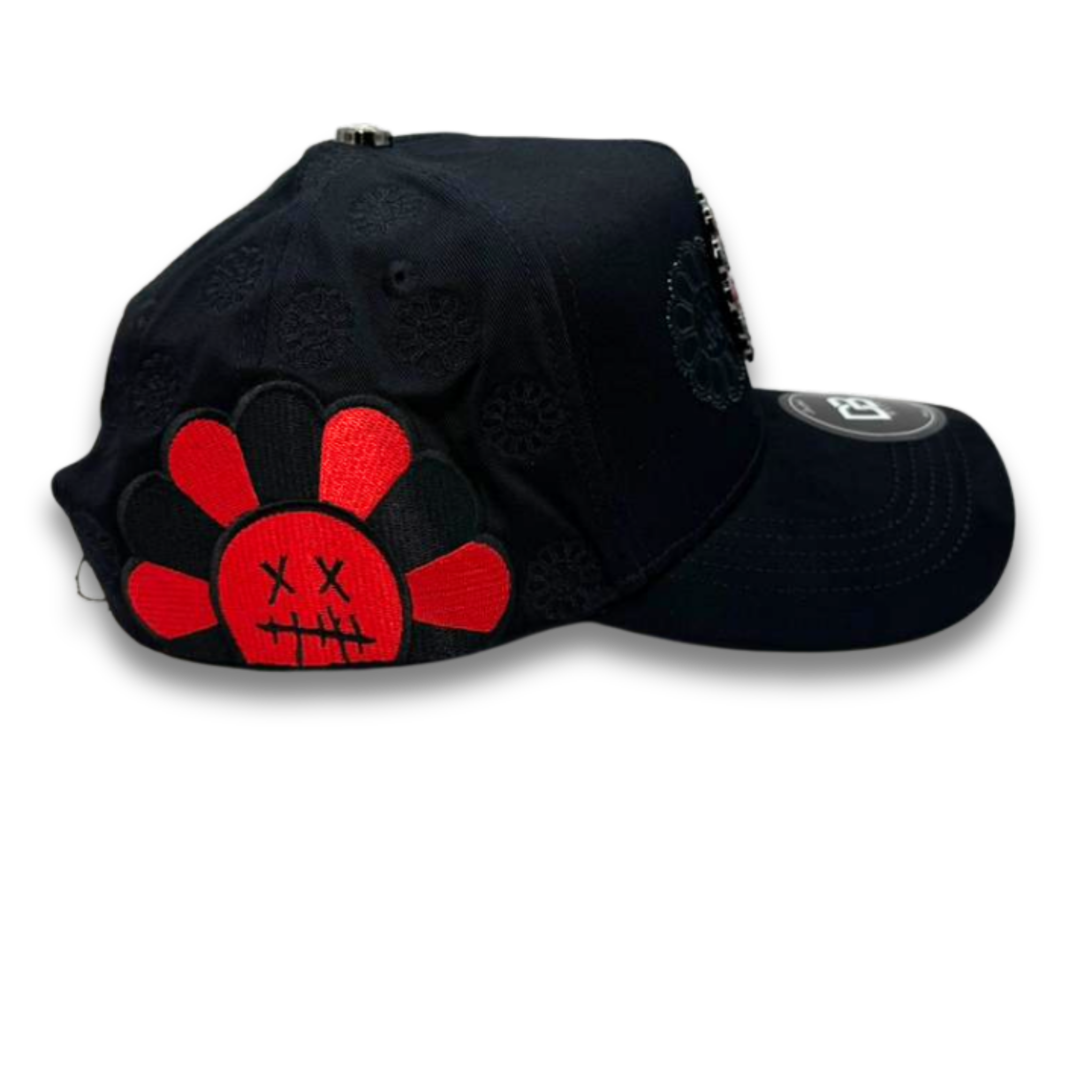 DB HATS - MURAKAMI ROJA