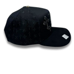 BIGG BOSS LA CRUZ BLACK