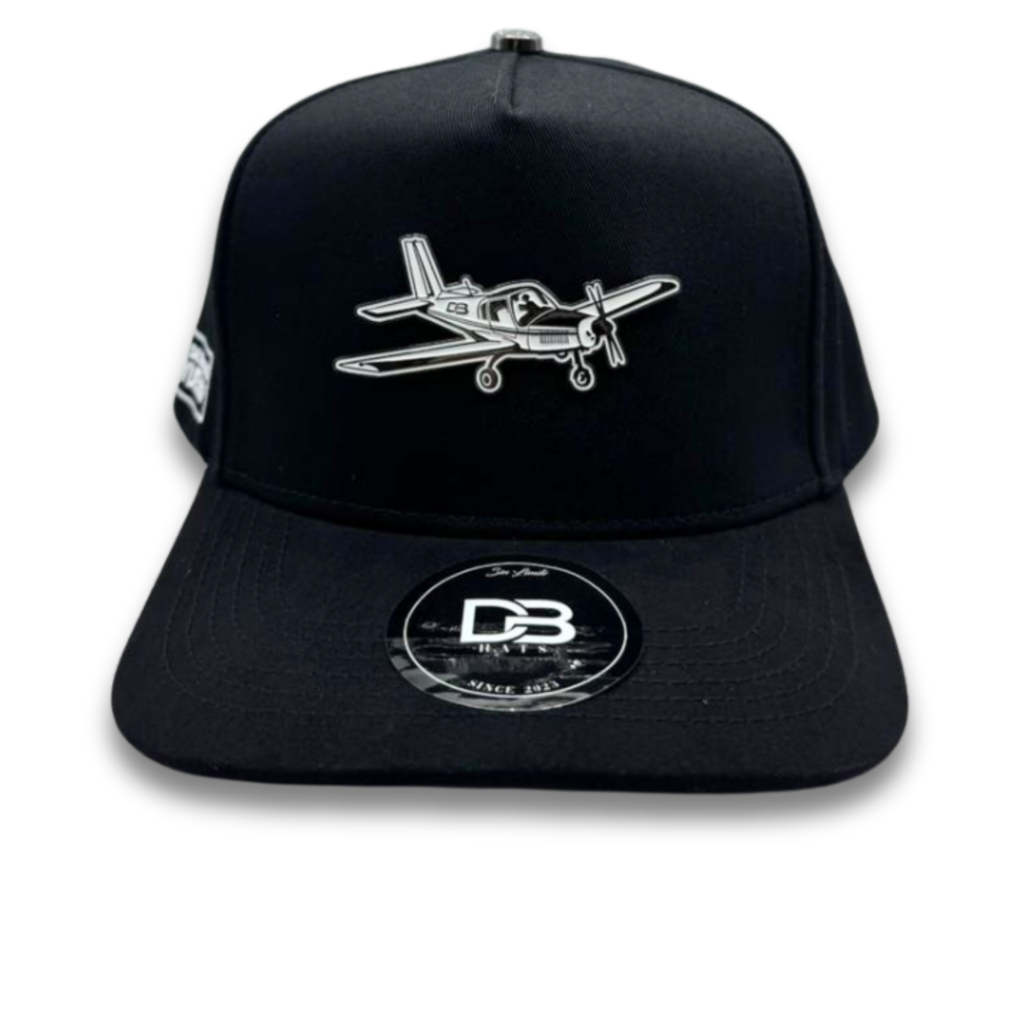 DB HATS - AVIONETA BLANCA