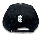 BIGG BOSS LA CRUZ BLACK
