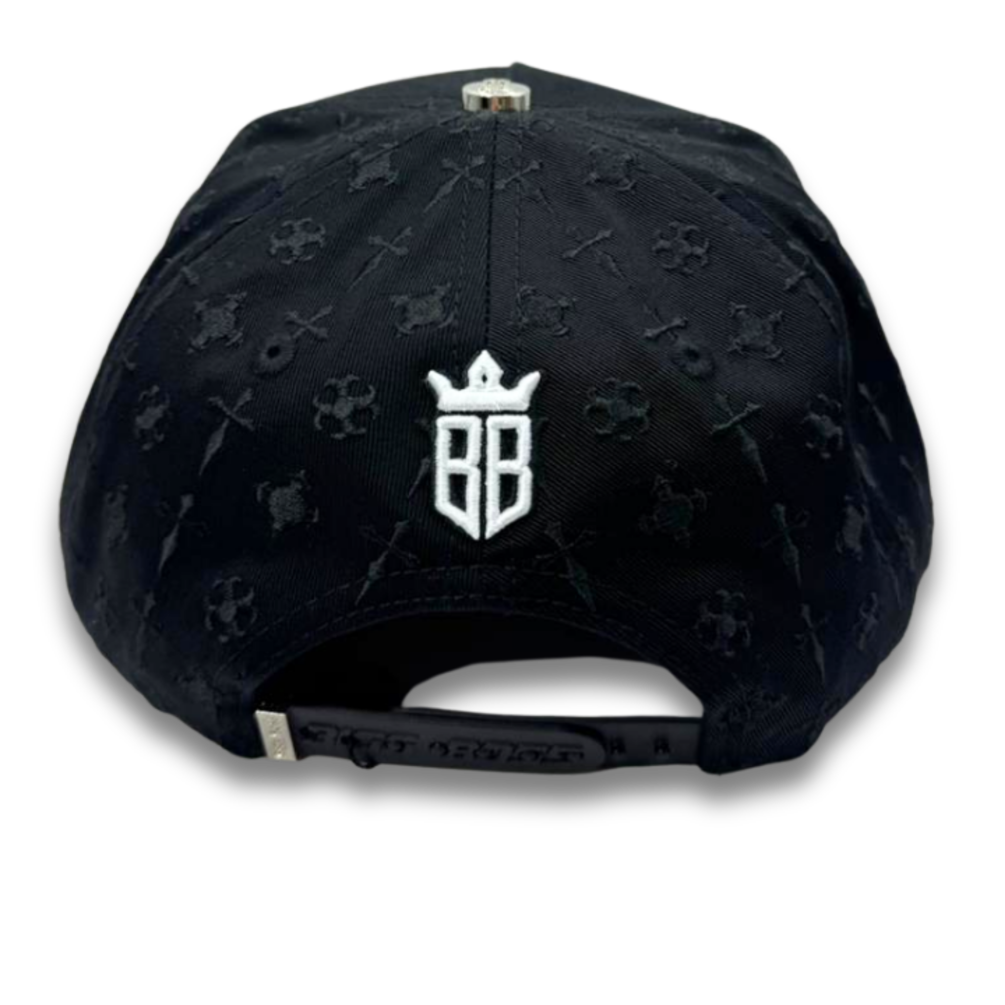 BIGG BOSS LA CRUZ BLACK