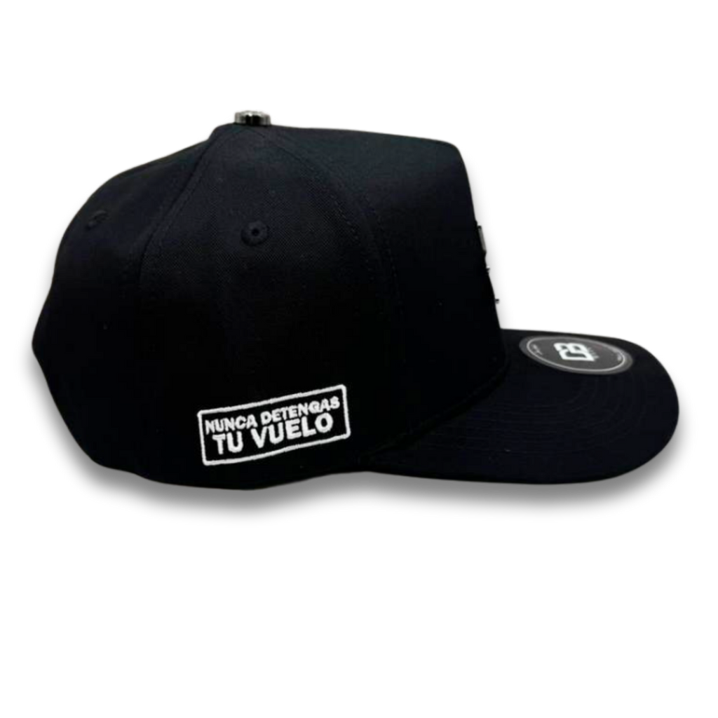 DB HATS - AVIONETA BLANCA