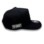 DB HATS - AVIONETA BLANCA