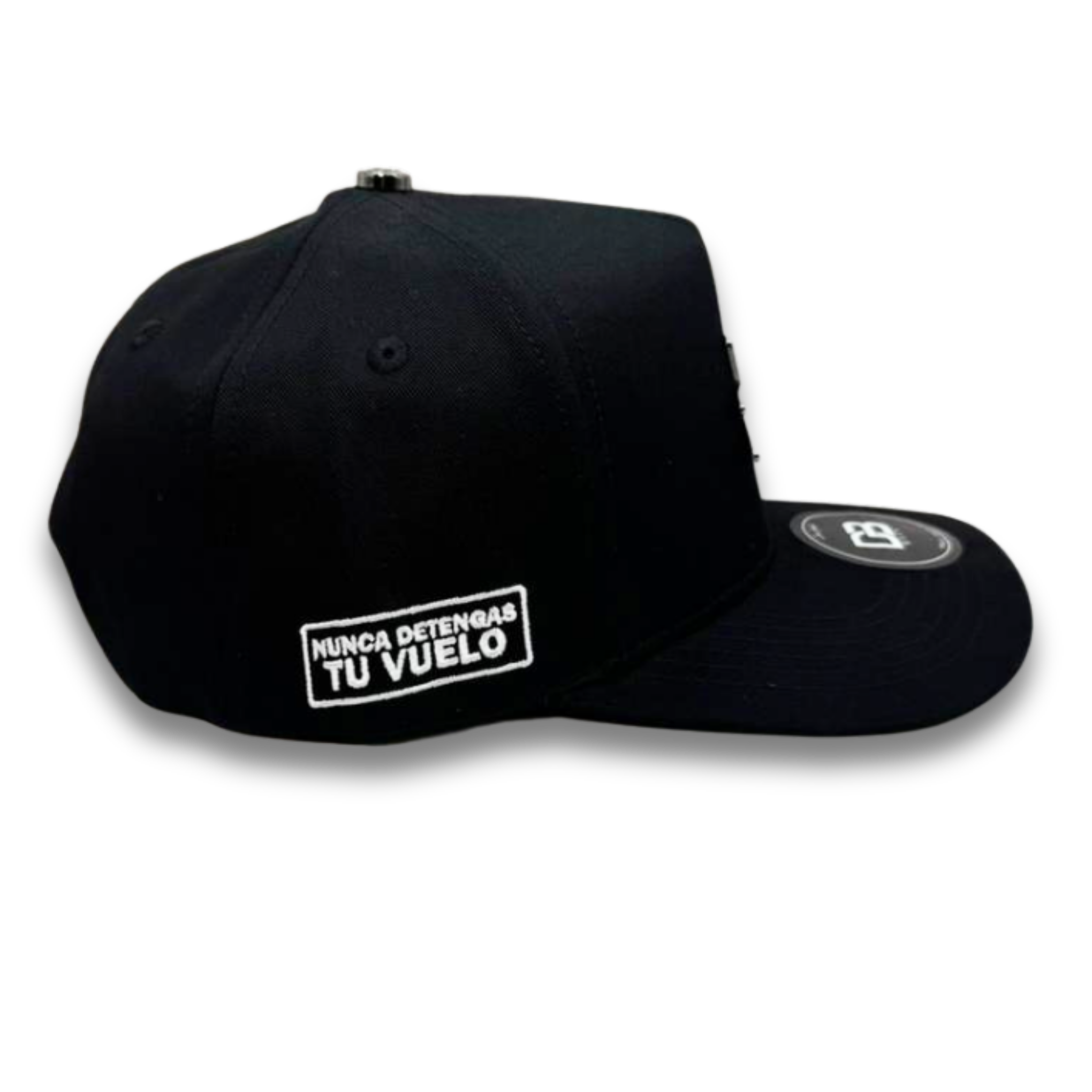 DB HATS - AVIONETA BLANCA