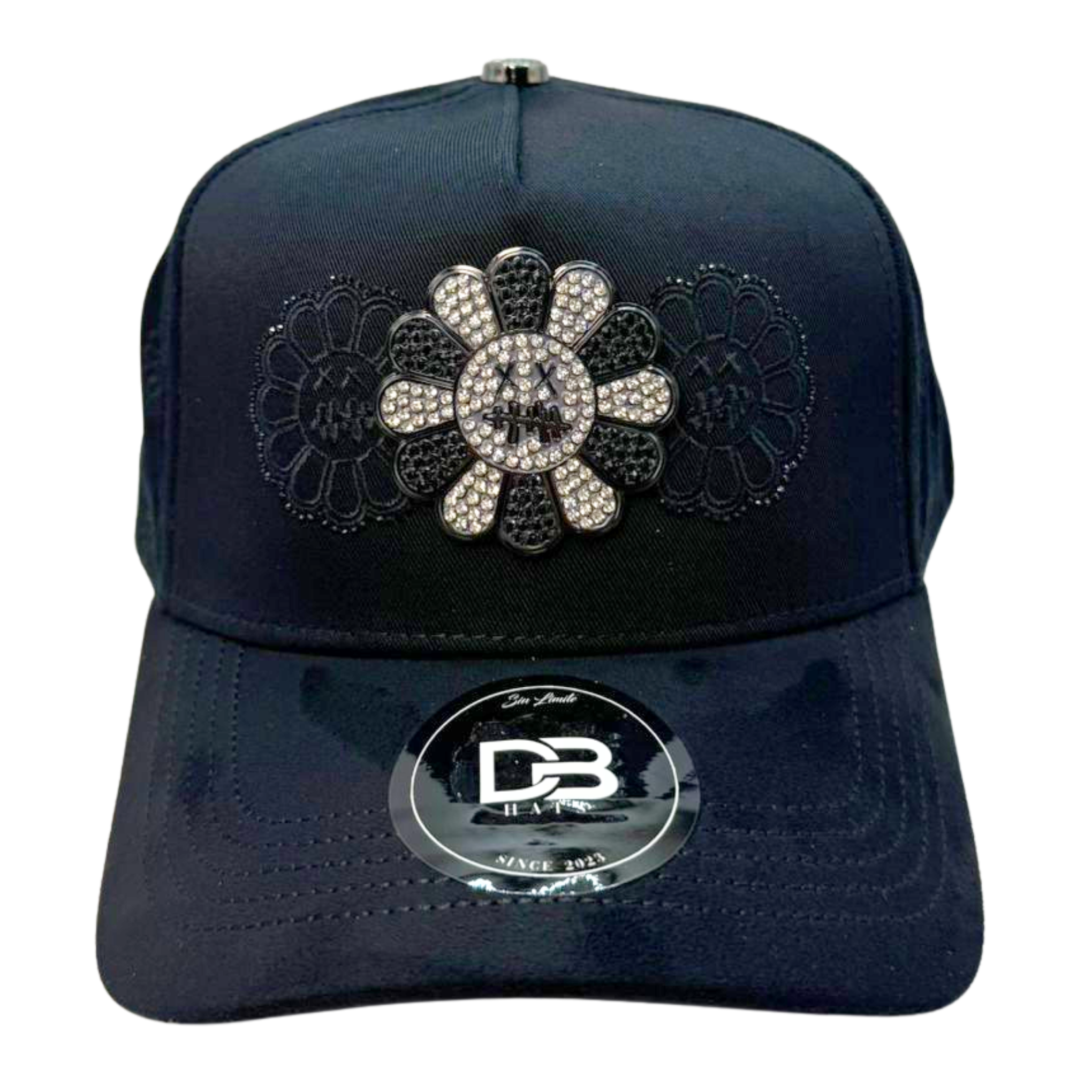 DB HATS - MURAKAMI GRIS