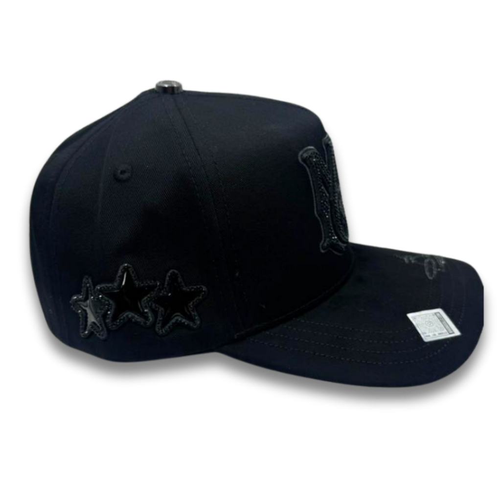 BIGG BOSS - AMIRI BLACK