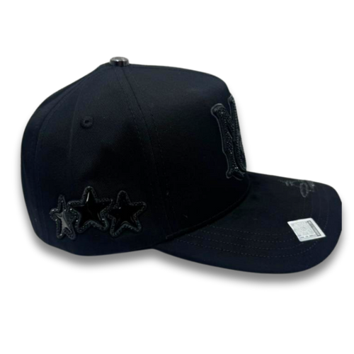 BIGG BOSS - AMIRI BLACK