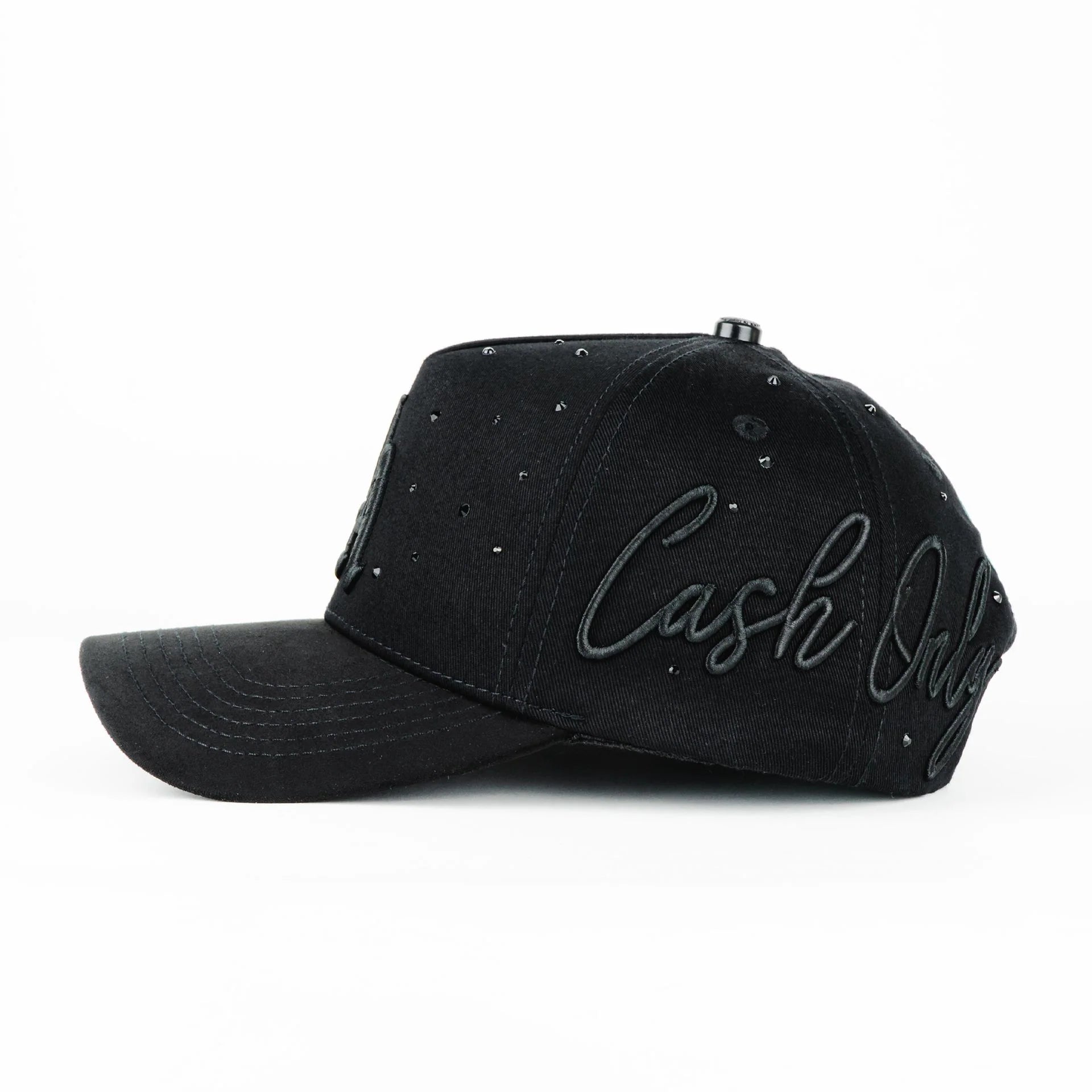 CASH ONLY - CITY OF STARS BLACK