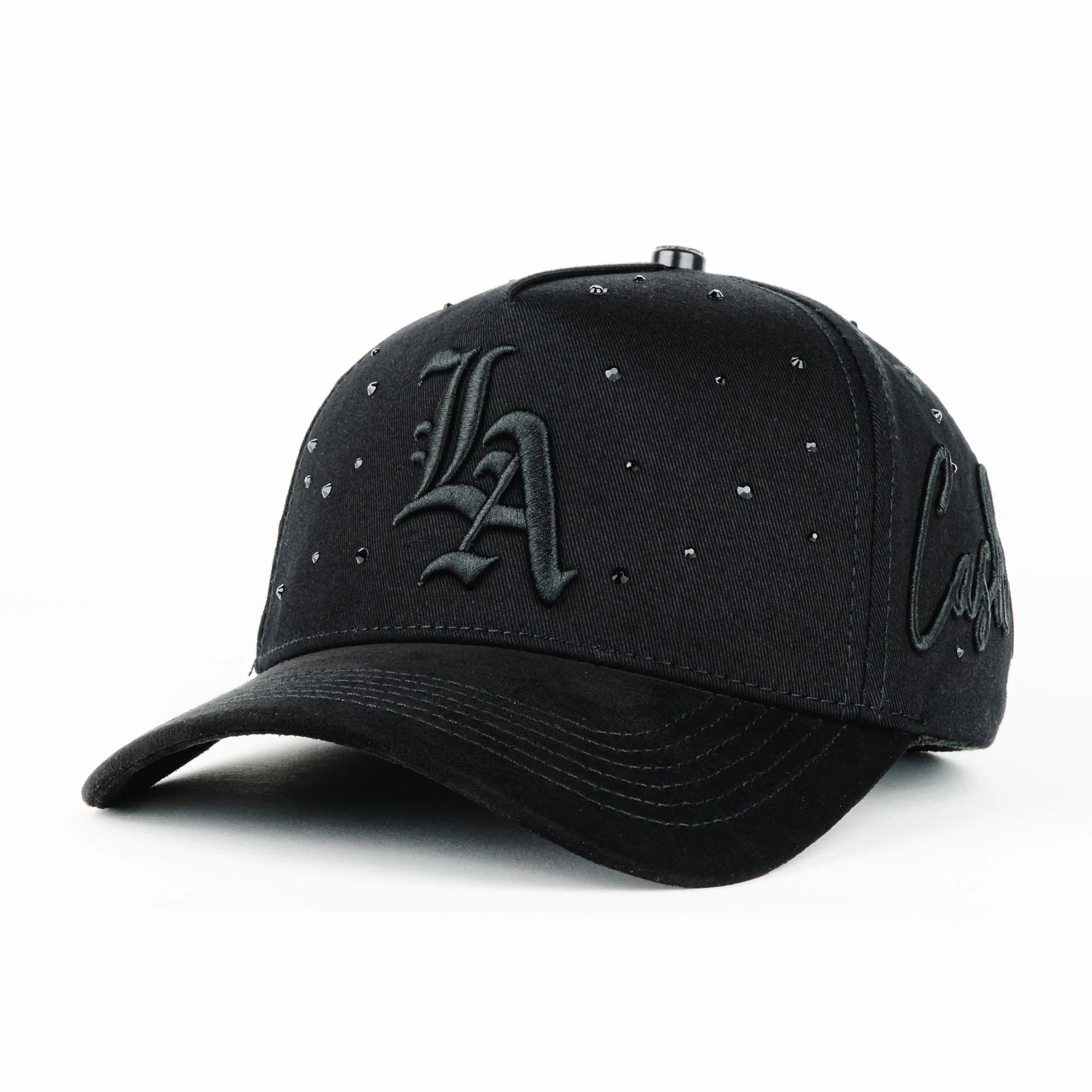 CASH ONLY - CITY OF STARS BLACK