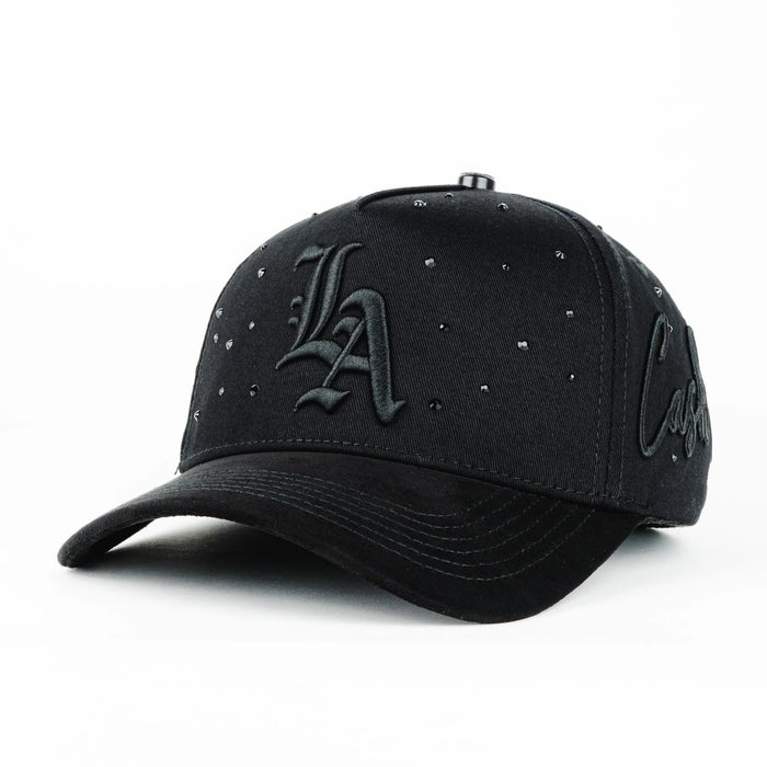 CASH ONLY - CITY OF STARS BLACK