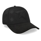 PILOTITO TOTAL BLACK