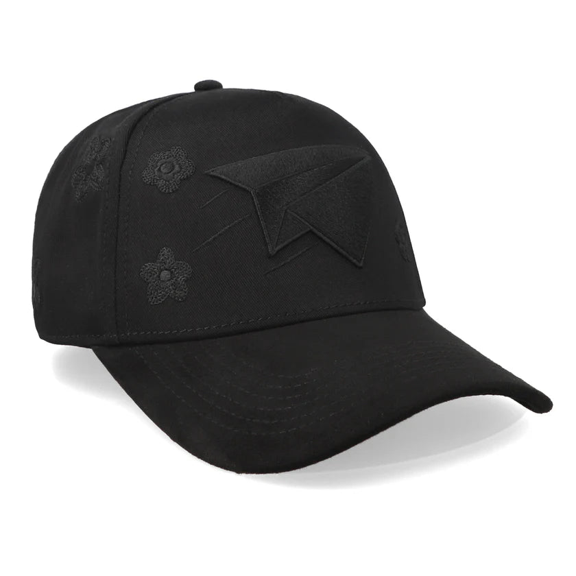 PILOTITO TOTAL BLACK