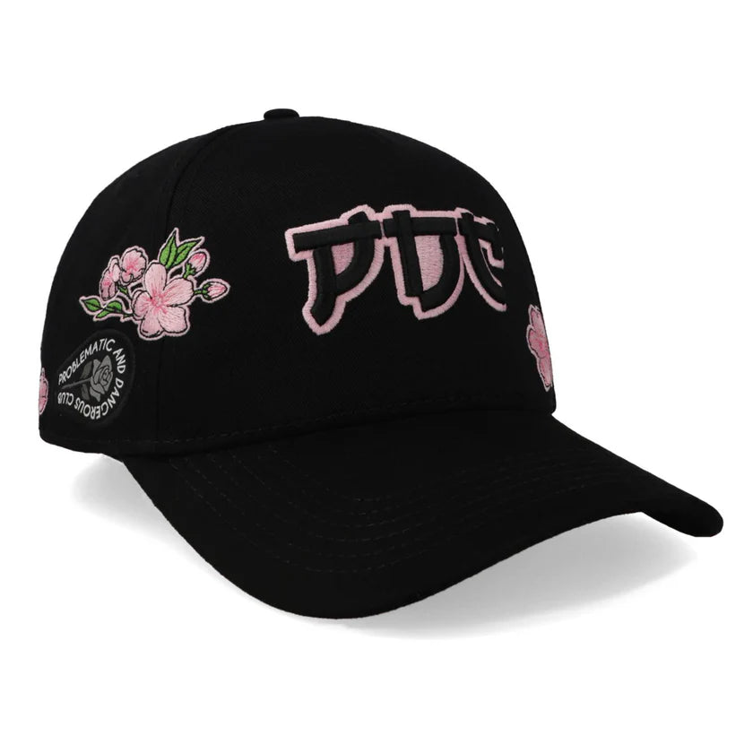 SAKURA PDC